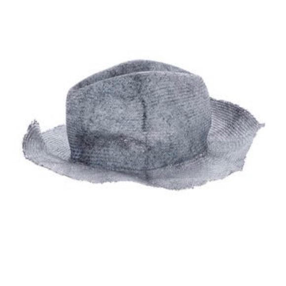 Reinhard Plank
Woven Straw Hat - Picture 1 of 3